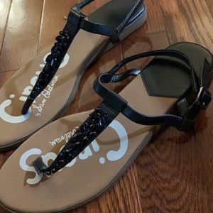 Brand new and never worn Sam Edelman sandals